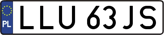 LLU63JS