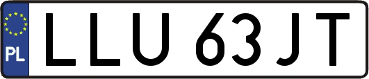 LLU63JT