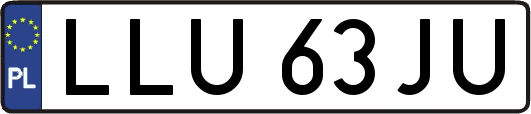 LLU63JU
