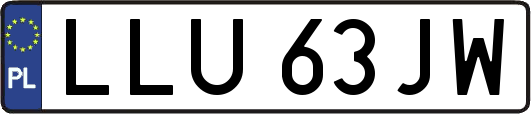 LLU63JW