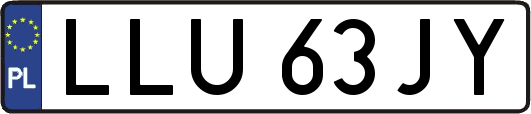 LLU63JY