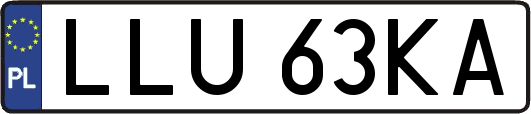 LLU63KA