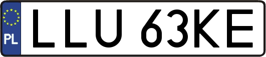 LLU63KE