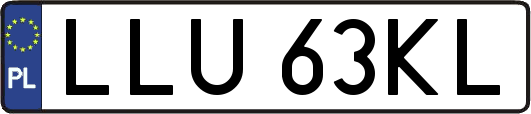 LLU63KL