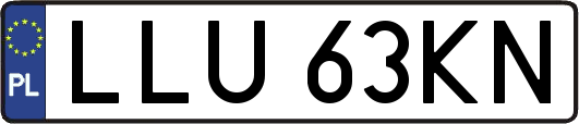 LLU63KN