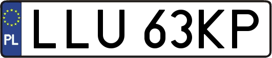 LLU63KP