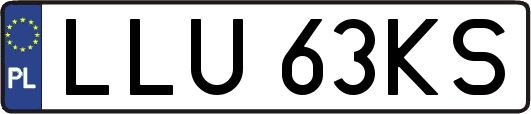 LLU63KS