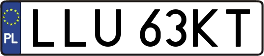 LLU63KT