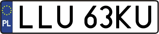 LLU63KU