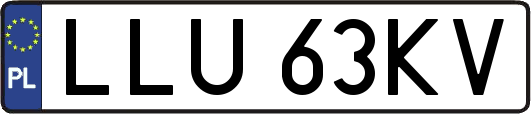 LLU63KV