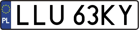 LLU63KY