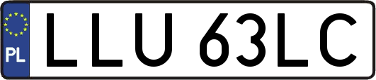 LLU63LC