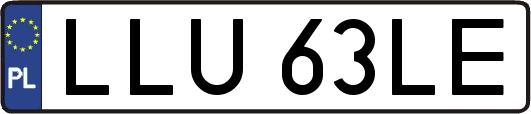 LLU63LE