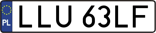 LLU63LF