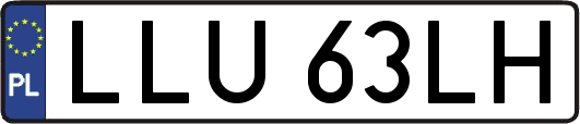 LLU63LH