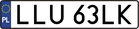 LLU63LK
