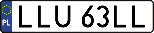 LLU63LL