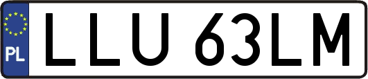 LLU63LM