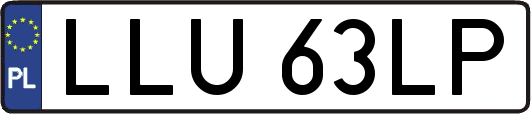 LLU63LP