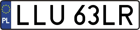 LLU63LR