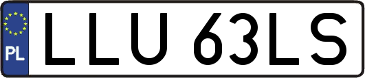 LLU63LS