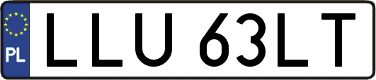 LLU63LT