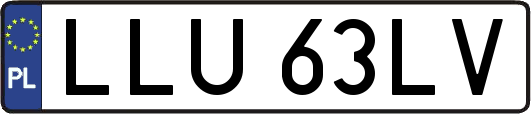 LLU63LV