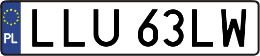 LLU63LW