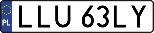 LLU63LY