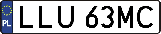 LLU63MC
