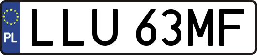 LLU63MF