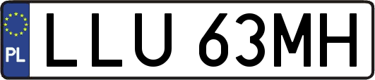 LLU63MH