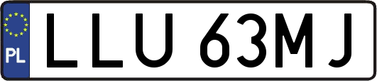 LLU63MJ