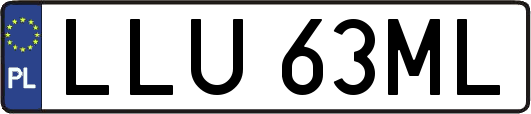 LLU63ML