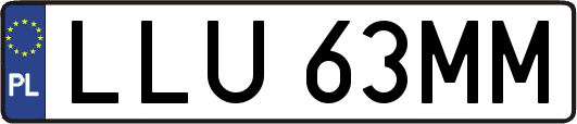 LLU63MM