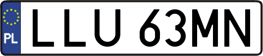 LLU63MN