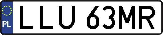 LLU63MR