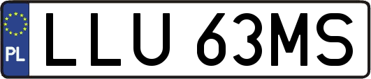 LLU63MS