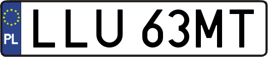 LLU63MT