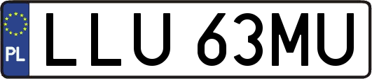 LLU63MU