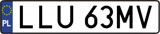 LLU63MV