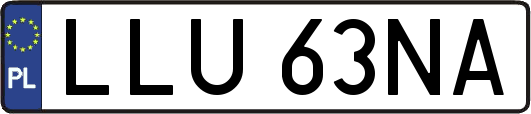 LLU63NA