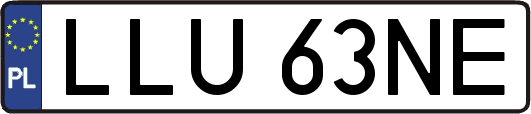 LLU63NE