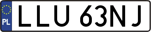 LLU63NJ
