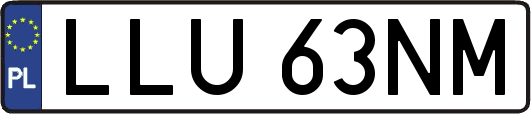 LLU63NM