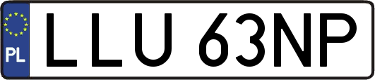 LLU63NP