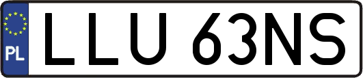 LLU63NS