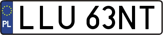 LLU63NT