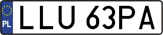 LLU63PA