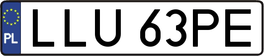 LLU63PE